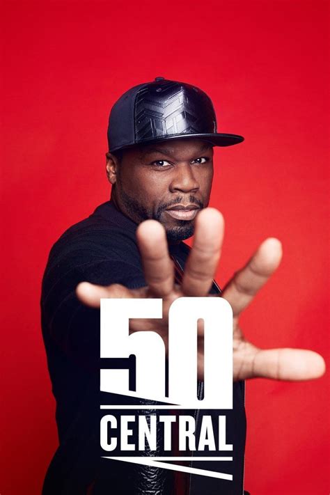 50 Central .